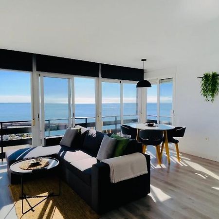 Apartamento Cielomar Aguadulce  Buitenkant foto