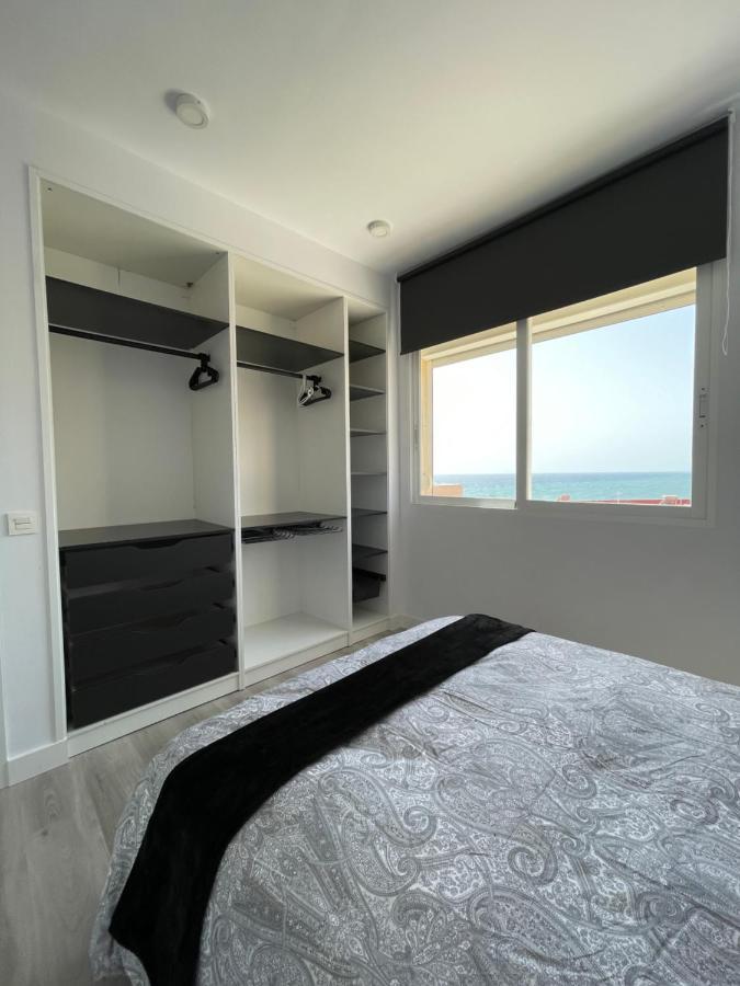 Apartamento Cielomar Aguadulce  Buitenkant foto