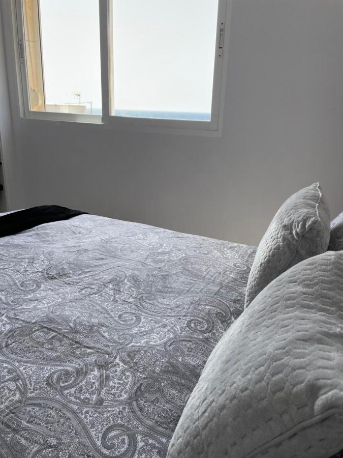 Apartamento Cielomar Aguadulce  Buitenkant foto