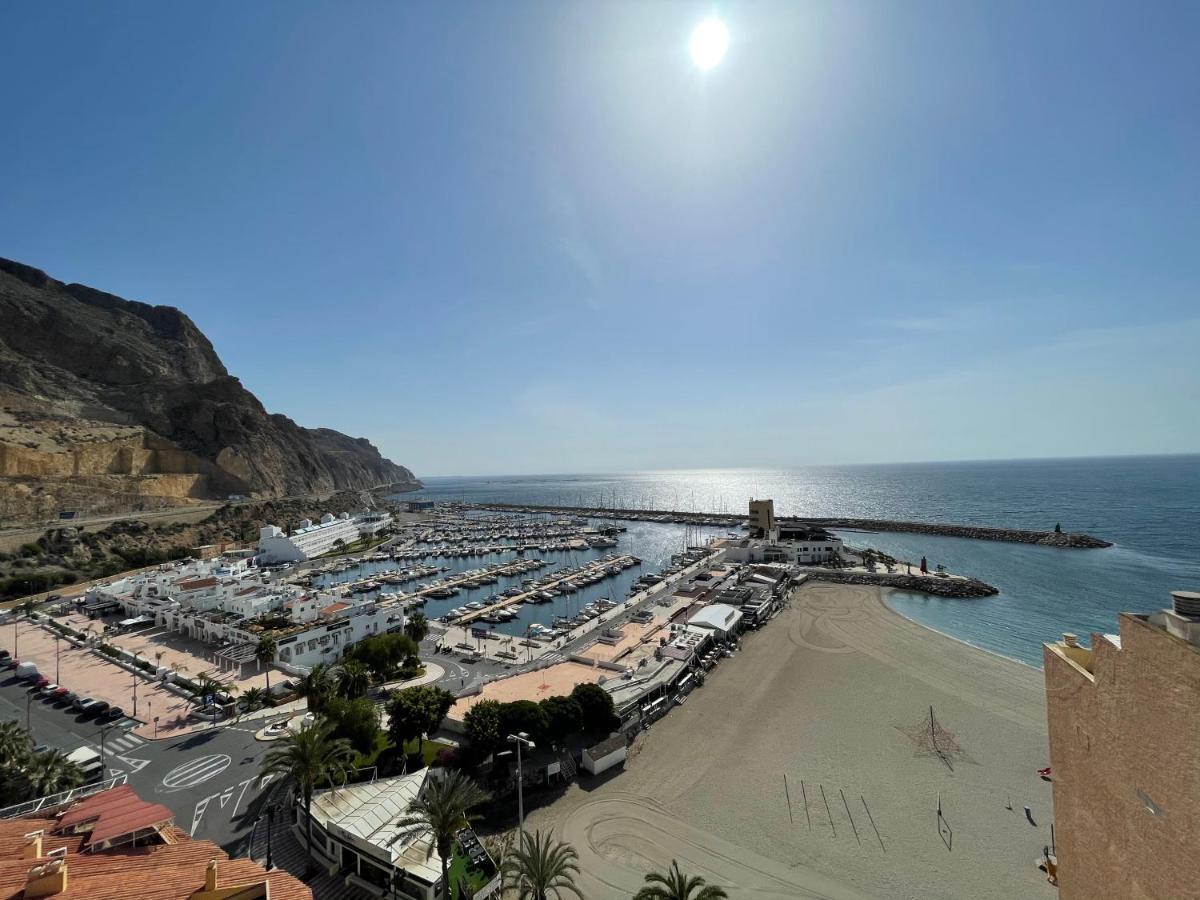 Apartamento Cielomar Aguadulce  Buitenkant foto