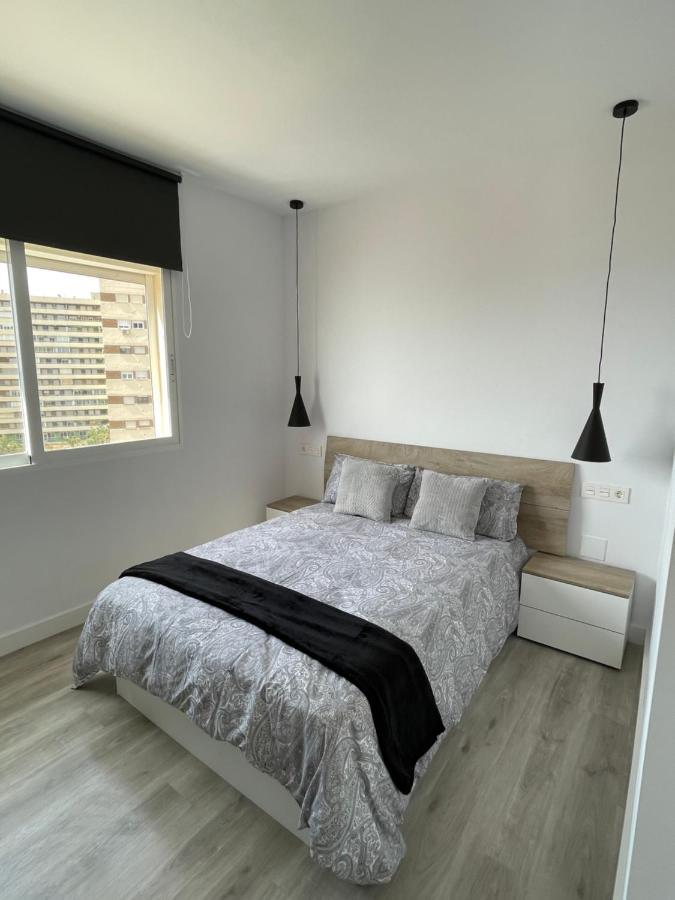 Apartamento Cielomar Aguadulce  Buitenkant foto