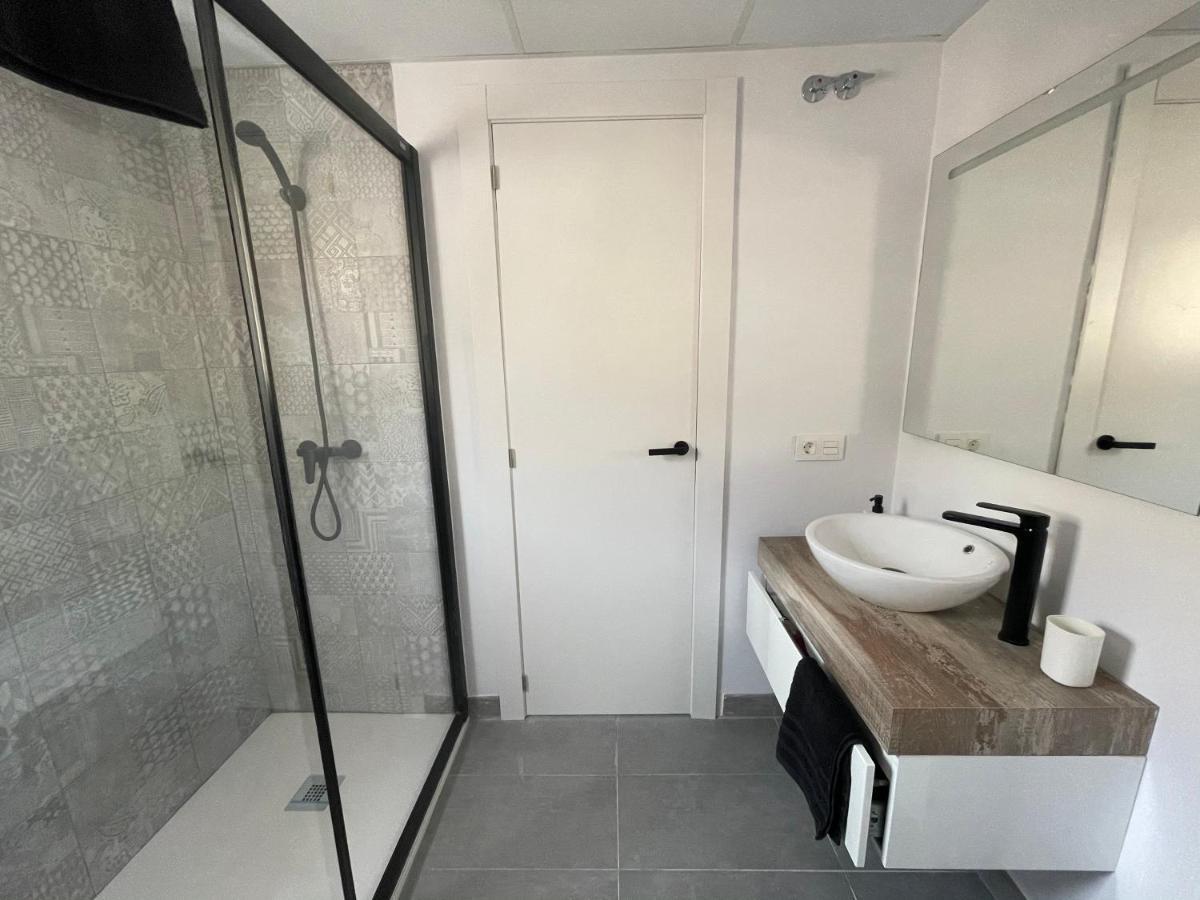 Apartamento Cielomar Aguadulce  Buitenkant foto