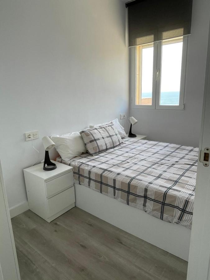 Apartamento Cielomar Aguadulce  Buitenkant foto