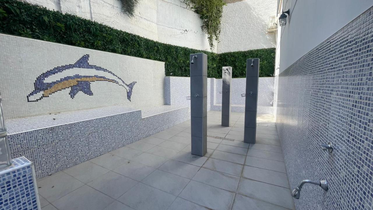 Apartamento Cielomar Aguadulce  Buitenkant foto