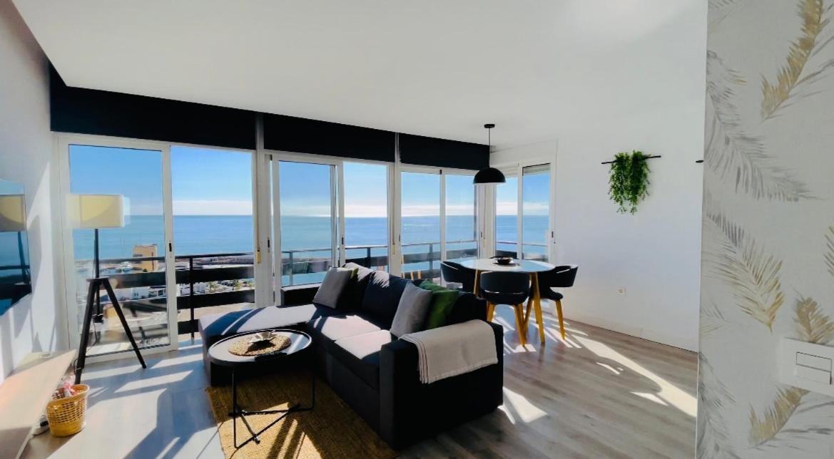 Apartamento Cielomar Aguadulce  Buitenkant foto
