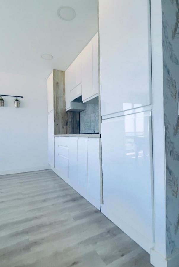 Apartamento Cielomar Aguadulce  Buitenkant foto