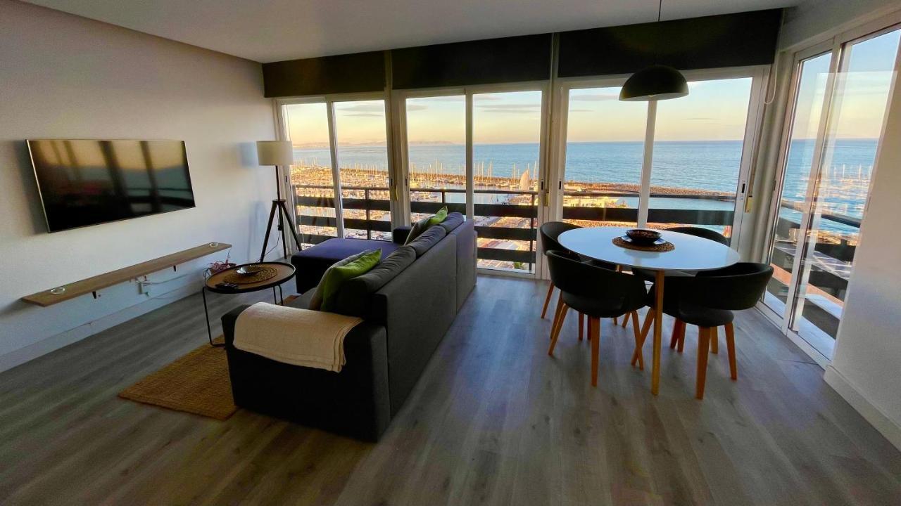 Apartamento Cielomar Aguadulce  Buitenkant foto