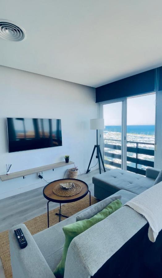 Apartamento Cielomar Aguadulce  Buitenkant foto