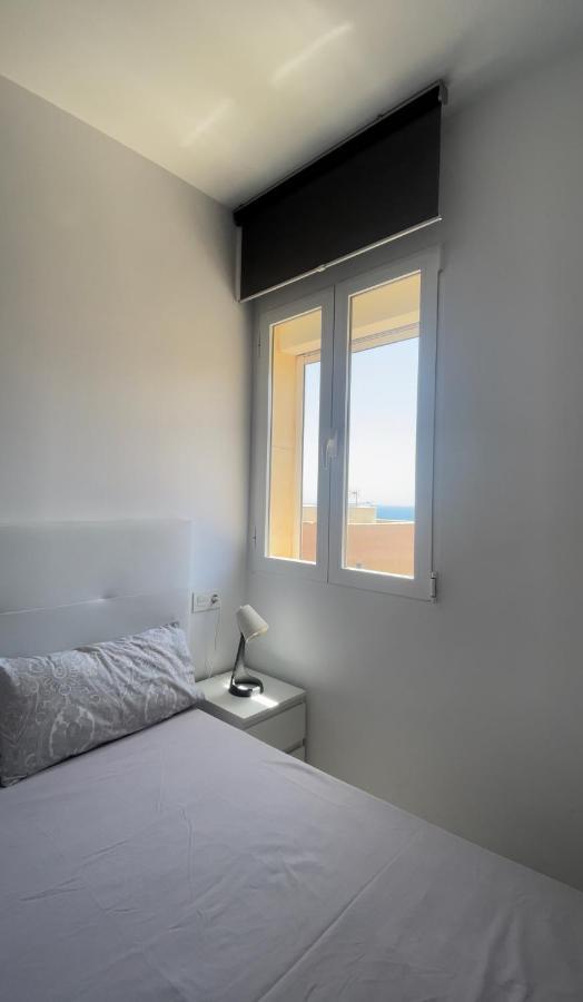Apartamento Cielomar Aguadulce  Buitenkant foto