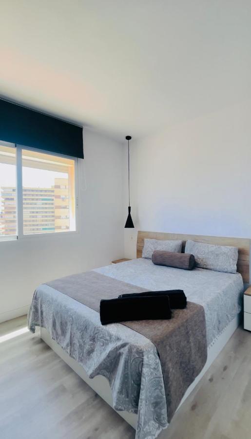 Apartamento Cielomar Aguadulce  Buitenkant foto
